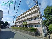 赤堀駅より徒歩5分 2階 築28年8ヶ月の賃貸物件