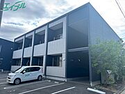 アンファンの賃貸物件