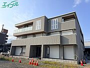 シャーメゾンラテラ 1階 築1年の賃貸物件