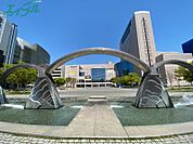 トナリエ四日市 1749m