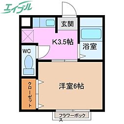ジョイホーム 1階