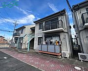 ビレッジ石塚E棟の賃貸物件