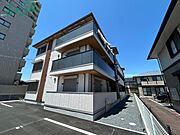 D-chambre中川原の賃貸物件