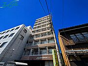 レジデンス昭和四日市6Dの賃貸物件