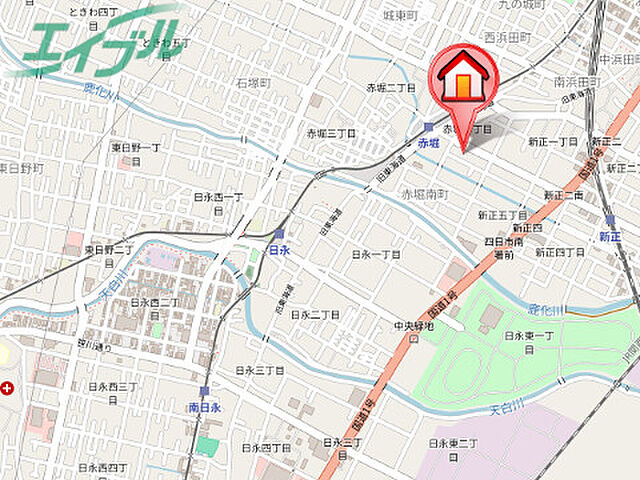 地図