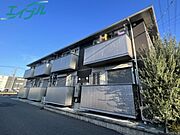 サンシエール中川原壱番館の賃貸物件