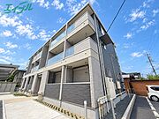 ヒカルサ四日市西浜田の賃貸物件