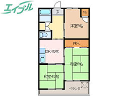 第一セントラルビル 5階
