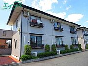 川原町駅より徒歩13分 築27年11ヶ月 2階建の賃貸物件