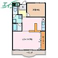 ロイヤルサイキ3階6.2万円