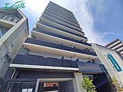 SーRESIDENCE四日市元町の賃貸物件