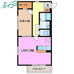 ティーダ 2階/-