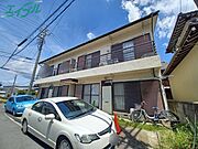 エターナル阿倉川の賃貸物件
