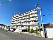 丸美ロイヤルリバーパーク川原町の賃貸物件