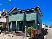 中川原駅より徒歩10分 築24年5ヶ月 1階建の賃貸物件
