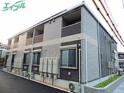 フィッツ・ロイ２の賃貸物件
