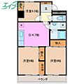 シャンボール西浦6階5.8万円