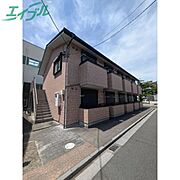 パサージュＡ 1階 築20年11ヶ月の賃貸物件