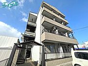 近鉄四日市駅より徒歩10分 4階 築30年10ヶ月の賃貸物件