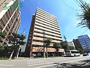 近鉄四日市駅より徒歩5分 1階 築19年2ヶ月の賃貸物件
