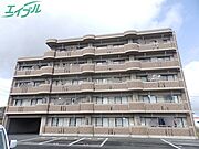 中川原駅より徒歩30分 2階 築21年6ヶ月の賃貸物件