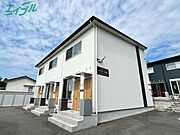 伊勢松本駅より徒歩34分 2階 築5年1ヶ月の賃貸物件