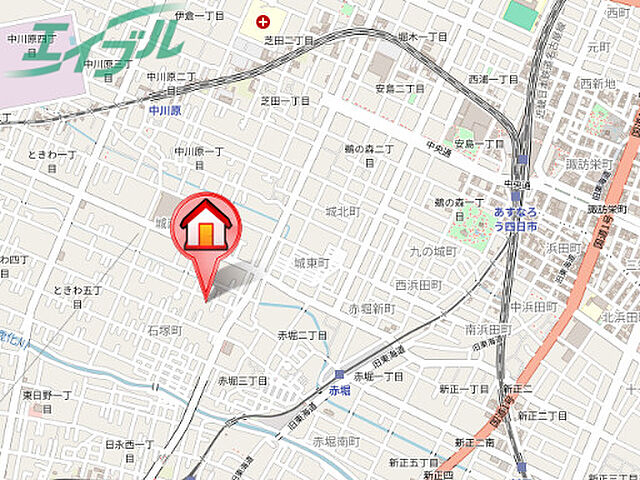 地図