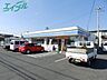 周辺：ローソン四日市別名店 544m