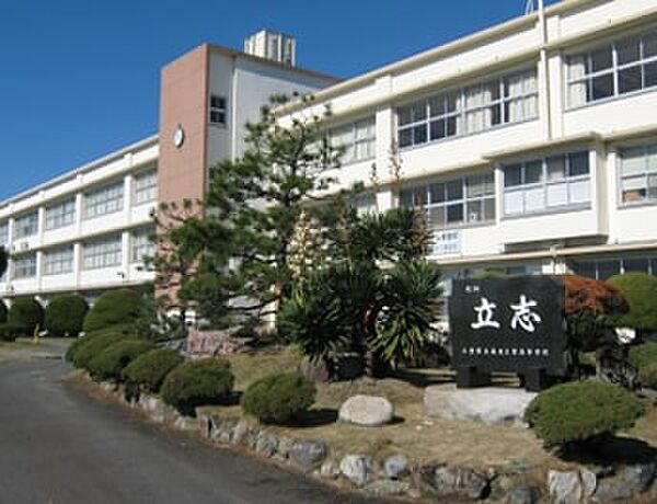 画像19:三重県立桑名工業高等学校