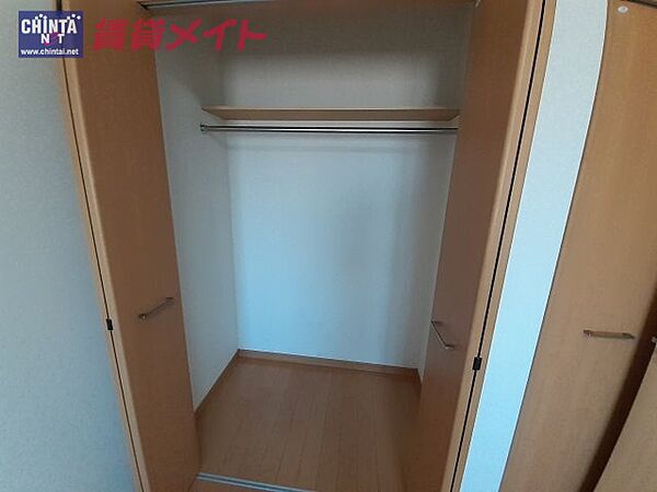 画像12:※同物件別部屋同型の写真です