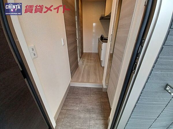 画像15:同物件別部屋の参考写真