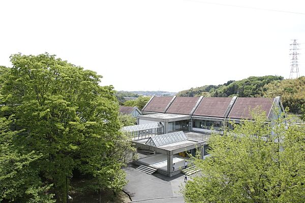 画像17:津田学園高等学校