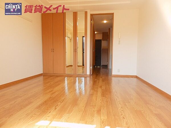 三重県桑名市多度町香取(賃貸アパート1K・2階・30.96㎡)の写真 その3