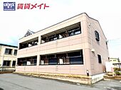 桑名市多度町香取 2階建 築17年のイメージ