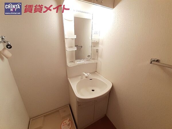 画像10:同じ物件、別部屋の写真です