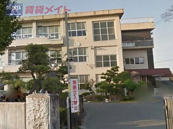 三重県三重郡菰野町大字菰野(賃貸アパート2LDK・2階・56.24㎡)の写真 その17