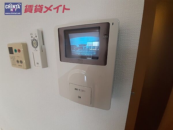 画像14:同じ物件、別部屋の写真です