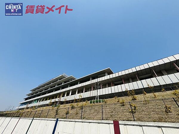 画像23:ヨナハ丘の上病院