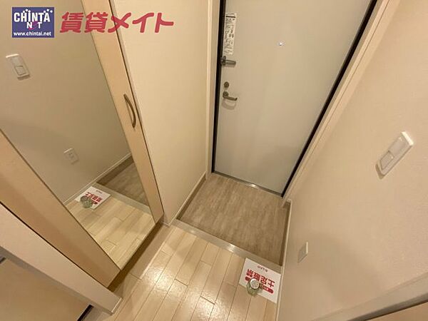 画像13:同物件別部屋の参考写真