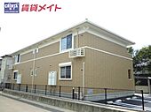 いなべ市員弁町石仏 2階建 築13年のイメージ