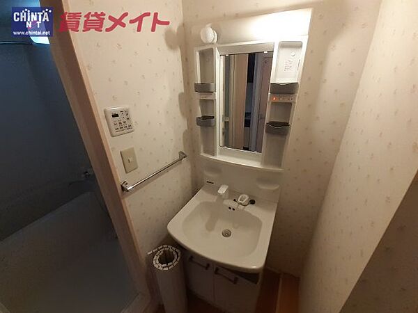 画像11:同物件別部屋の参考写真