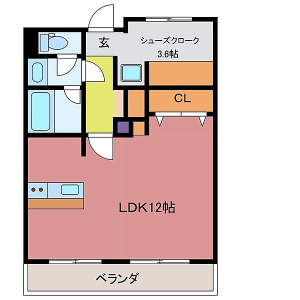 物件拡大画像