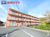 桑名市大字蓮花寺 3階建 築18年のイメージ