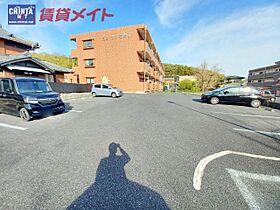 もと・サン稲場II 203 ｜ 三重県桑名市大字蓮花寺（賃貸マンション1K・2階・36.00㎡） その8