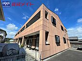 四日市市朝明町 2階建 築19年のイメージ