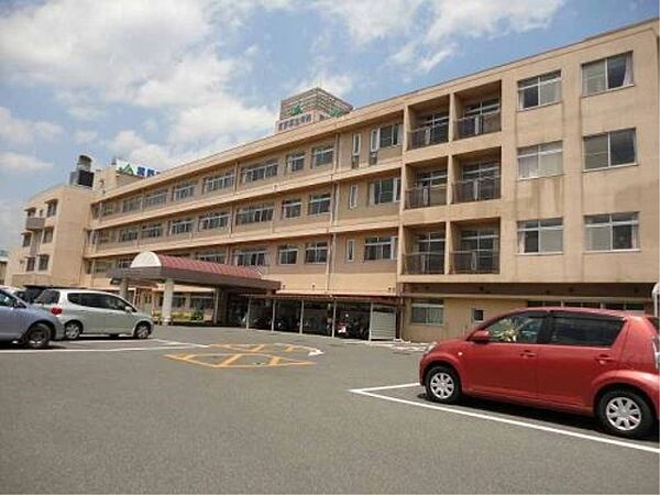 チェリーグロー 2C｜三重県四日市市桜町(賃貸アパート3DK・2階・51.83㎡)の写真 その21