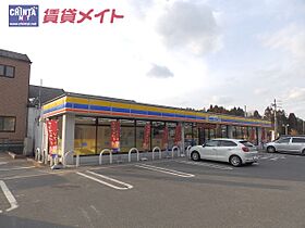 コーポ三滝 201 ｜ 三重県三重郡菰野町大字潤田（賃貸アパート2K・2階・34.78㎡） その22