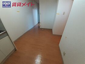 メゾンフジワラ 105 ｜ 三重県いなべ市北勢町瀬木（賃貸アパート1DK・1階・26.70㎡） その6