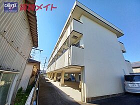 ウッズフェアリー 211 ｜ 三重県桑名市大字芳ケ崎（賃貸マンション1K・2階・21.60㎡） その6