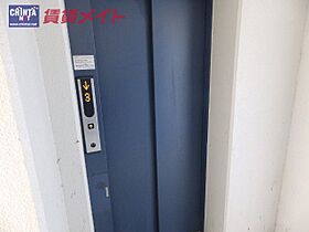 大安ヒルズ 510 ｜ 三重県いなべ市大安町南金井（賃貸マンション1R・2階・35.20㎡） その7